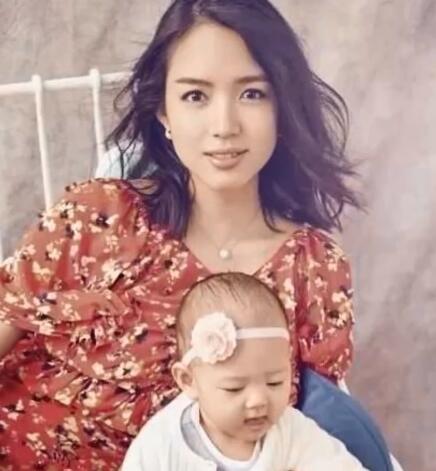 张梓琳二胎得女是怎么回事