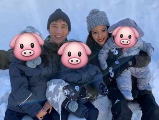 经纪人否认王力宏李靓蕾婚变是怎么回事 经纪人否认王力宏李靓蕾婚变具体情况