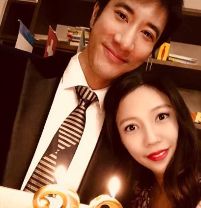 经纪人否认王力宏李靓蕾婚变是怎么回事 经纪人否认王力宏李靓蕾婚变具体情况