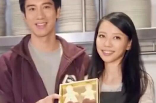 经纪人否认王力宏李靓蕾婚变是怎么回事 经纪人否认王力宏李靓蕾婚变具体情况