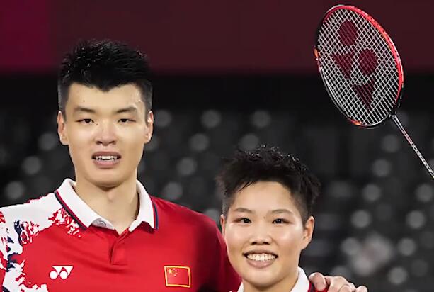 ​中国提前锁定羽毛球混双金银牌是怎么回事 为什么中国提前锁定羽毛球混双金银牌