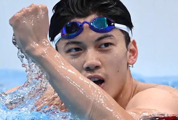 ​汪顺夺得男子200米混合泳金牌是怎么回事 汪顺夺得男子200米混合泳金牌成绩是多少