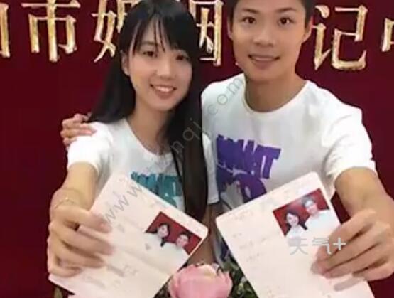 婚纱怎样_​苏炳添跟夫人从校服到婚纱是怎么回事苏炳添跟夫人从校服到婚纱具...