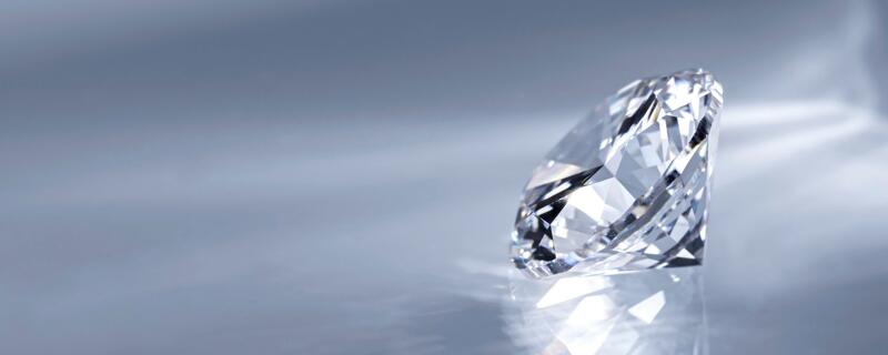 钻石的成分是什么元素 钻石成分是什么