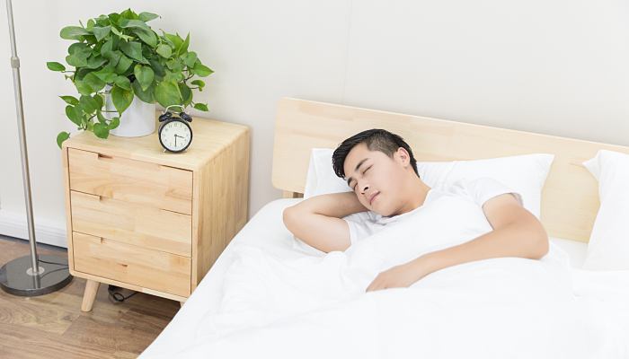 专家建议晚上10点到11点睡觉是怎么回事 专家建议晚上10点到11点睡觉是什么情况
