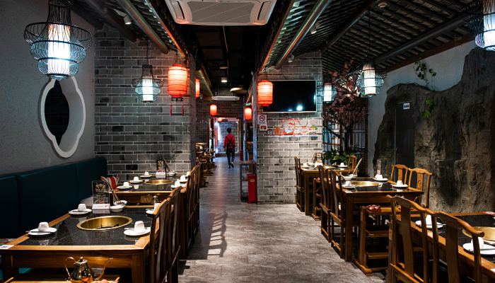上海鼓励实行餐饮桌长制是怎么回事 上海鼓励实行餐饮桌长制是什么情况