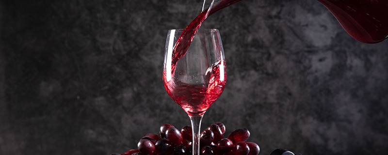 从葡萄到红酒需要几步 葡萄到红酒的流程是什么