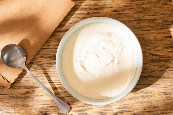 在家怎样做酸奶 酸奶的做法