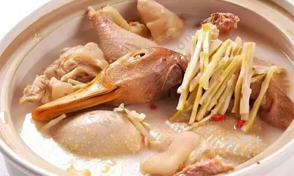 鸭肉是发物吗 吃鸭肉有什么注意事项