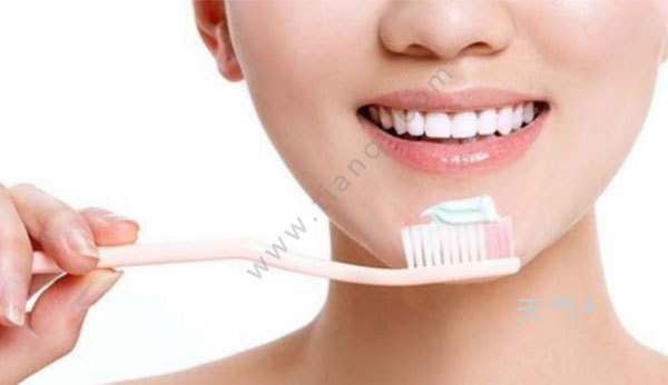 怎么护理牙齿最健康 tqjia