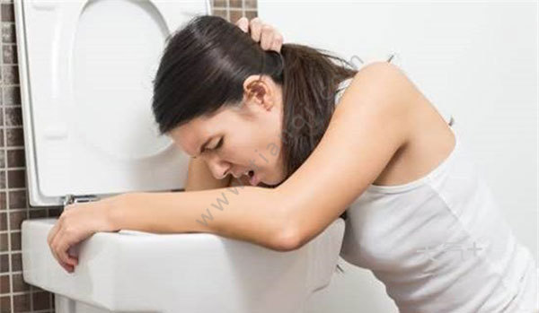 几个月了开始妊娠反应 tqjia