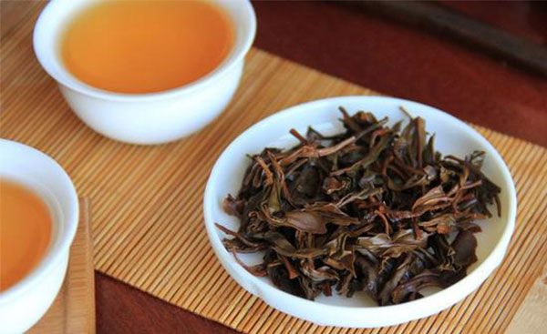 普洱茶的好处 普洱茶有什么保健作用