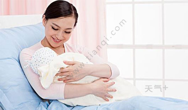 什么时候来大姨妈产后 tqjia