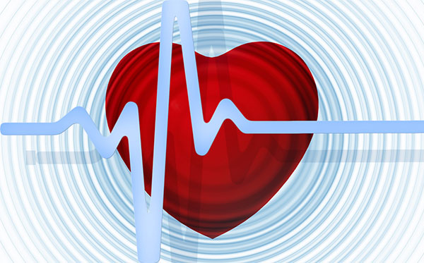 一分钟心跳多少正常 如何保护心脏健康