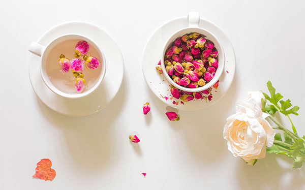 玫瑰花茶功效与作用 喝玫瑰花茶有什么好处