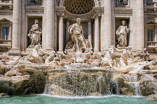 罗马最佳旅行时间 罗马旅游旺季