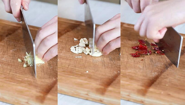 四季豆怎么做好吃 炒四季豆的家常做法
