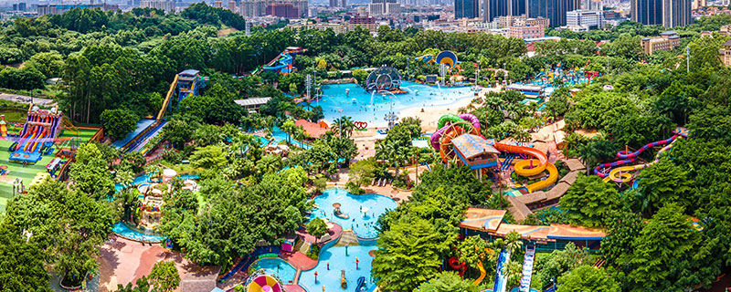 上海欧罗巴世界乐园几点开放 上海欧罗巴世界乐园营业时间