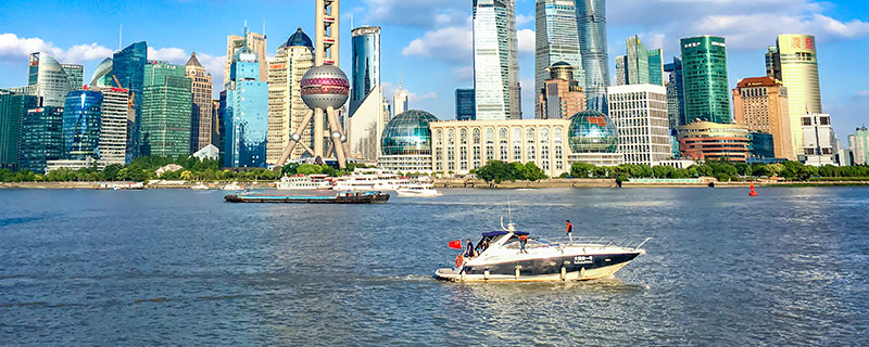 上海大都会游艇码头的位置 上海游艇码头在哪里