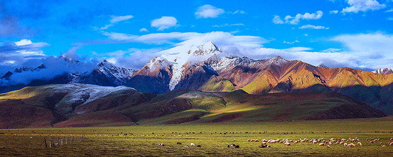 西藏出游攻略 西藏旅游路线攻略