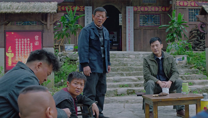 石头开花剧情介绍石头开花剧情简介