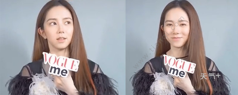 邓紫棋淡妆大变样 网友直呼认不出是什么情况 邓紫棋淡妆大变样 网友直呼认不出是怎么回事
