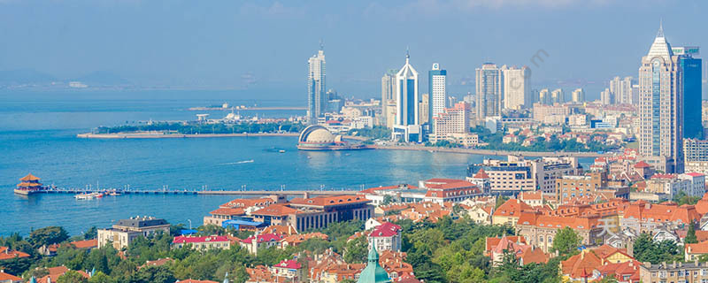 青岛景点排行榜_全国10大旅游投资热点城市排名出炉,南京排名第二