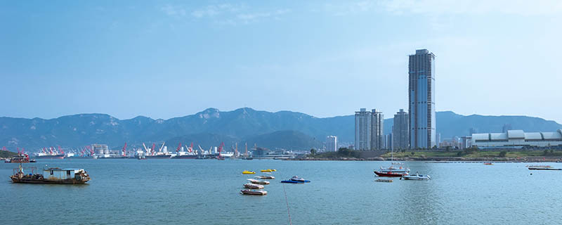 连云港是哪个省哪个市 连云港位于哪个省哪个市