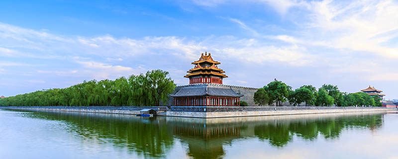 中国四大著名建筑 中国最著名的建筑有哪些