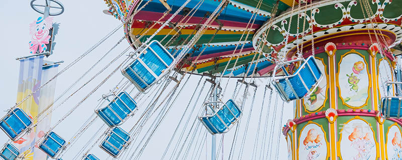 欢乐谷排行_中国十大游乐园排行榜(2)