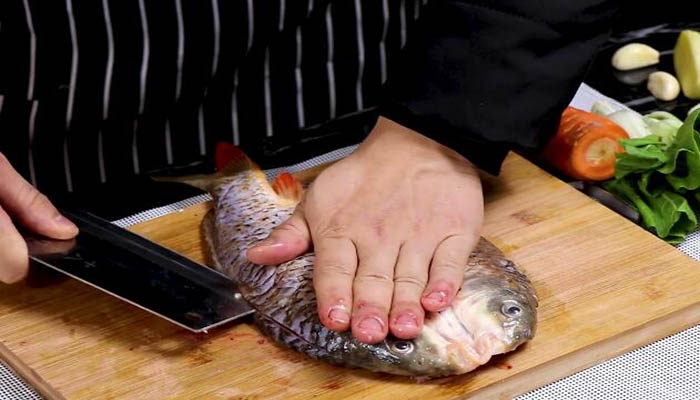 红烧开片鱼的做法 怎么做红烧开片鱼