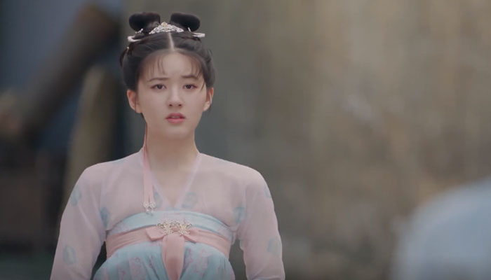 长歌行李乐嫣人物历史原型是谁 长歌行李乐嫣有人物历史原型吗