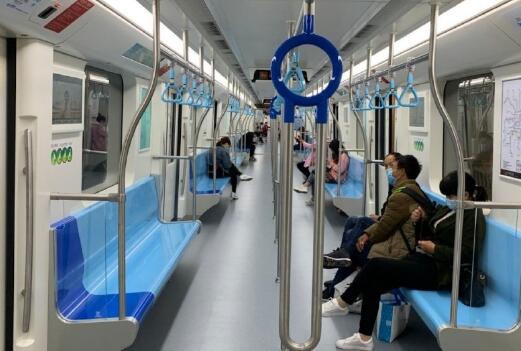 2021上海地铁9号线路图 上海地铁9号线站点图及运营时间表