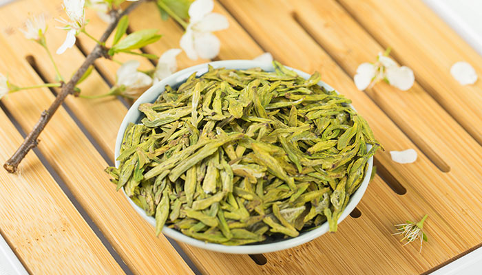 茶叶品牌排行榜前10名 中国茶叶品牌排行榜