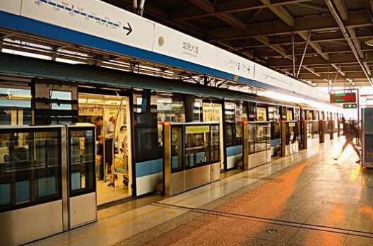 2021南京地铁10号线路图 南京地铁10号线站点图及运营时间