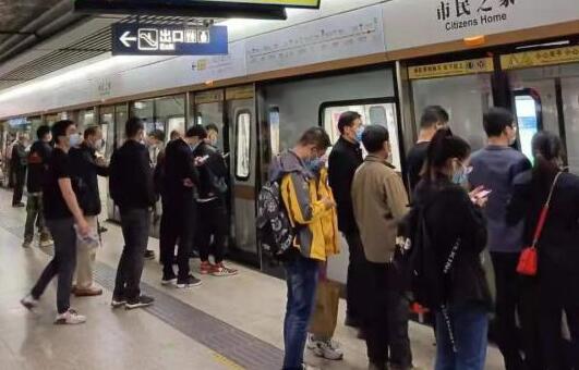  2021南京地铁4号线路图 南京地铁4号线站点图及运营时间