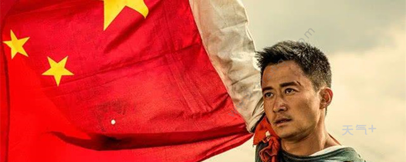 票房排行榜战狼2_若《长津湖》票房超《战狼2》,将直接诞生三位百亿导演