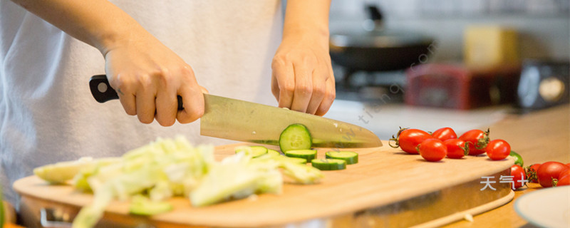 切菜的刀法与技巧有什么 切菜有几种刀法