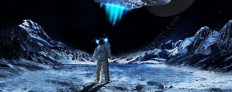 第一个登上月球的人是谁 中国第一个登上