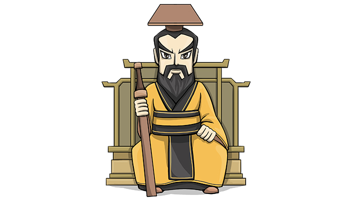 清朝一共有多少位皇帝 清朝一共有多少位皇帝分别是谁