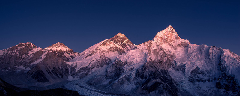 珠穆朗玛峰属于哪个国家 珠穆朗玛峰属于哪个国家领土