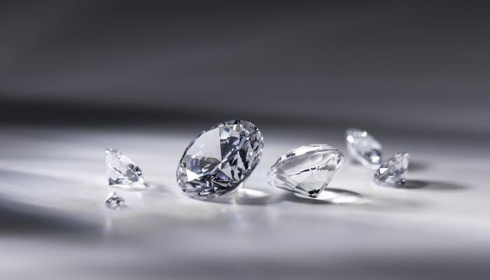 钻石鉴定方法 钻石鉴定