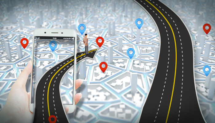 怎样使用北斗导航北斗导航地图的使用方法