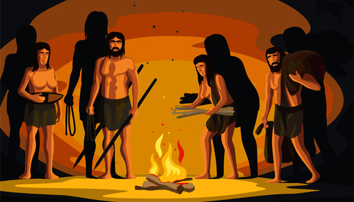 世界上最早的人类 世界上最早的人类起源于哪里 