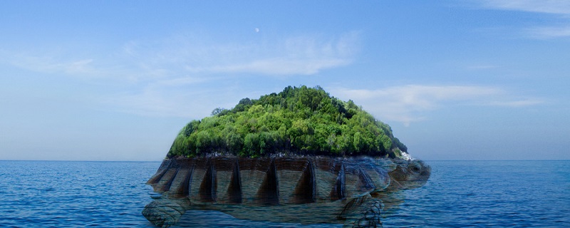 科隆群岛形成独特气候原因 科隆群岛气候特征的形成原因