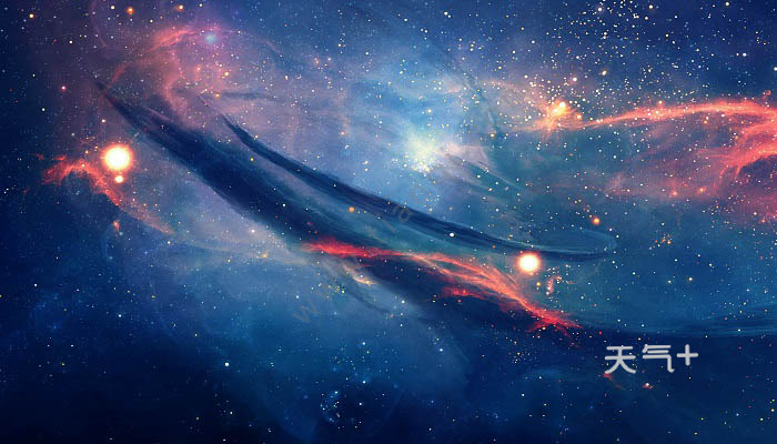 夜空中最亮的星是什么星 哪个星星最亮