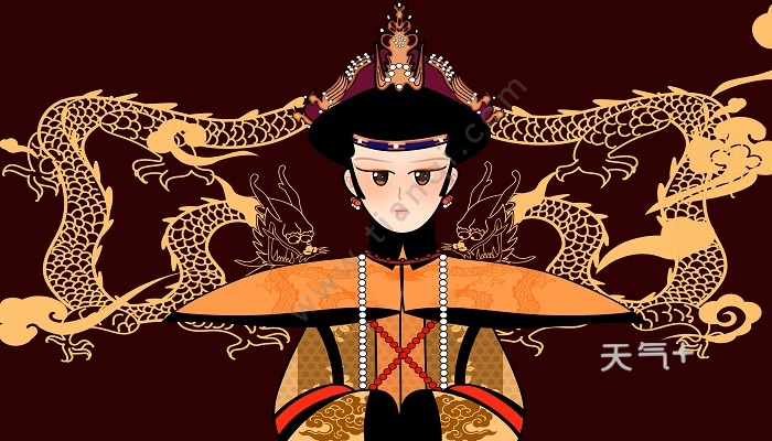 清朝哪年灭亡 清朝哪年灭亡的