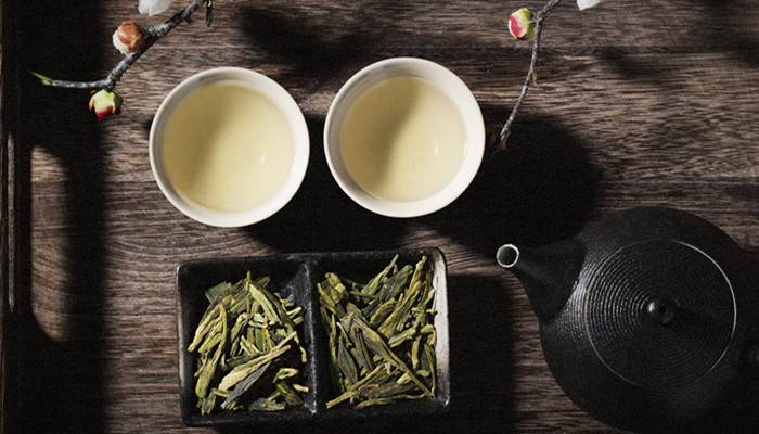 龙井茶的功效和作用 龙井茶有什么用 