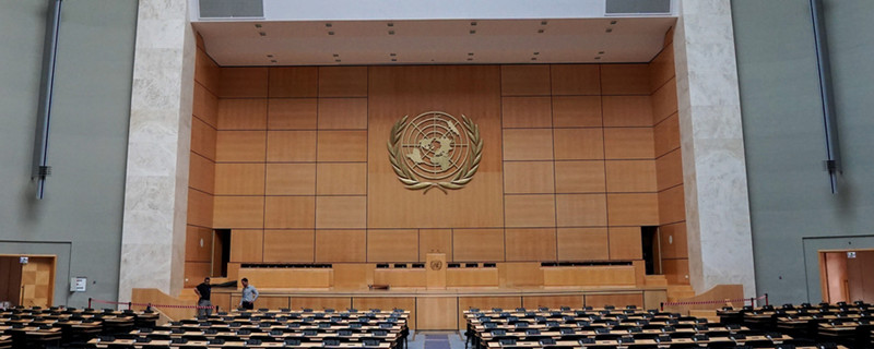 联合国的五大常任理事国是指哪几个国家 联合国的五大常任理事国是哪五个国家