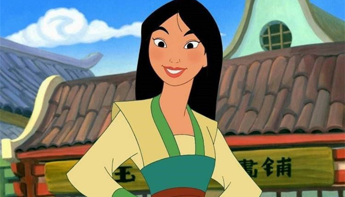 花木兰传奇结局 花木兰传奇的结局是什么